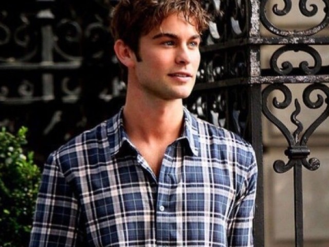 Você é Nate Archibald