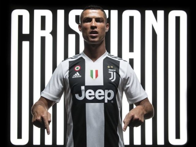 Você conhece realmente o CR7?