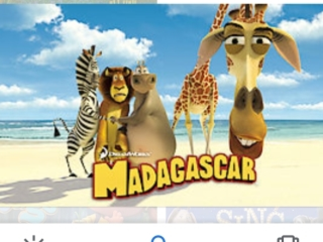 Madagascar