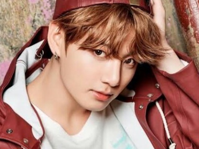 Jungkook