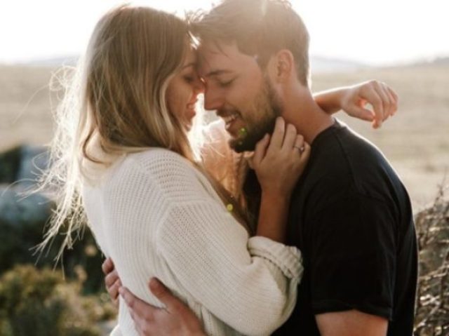 É amor