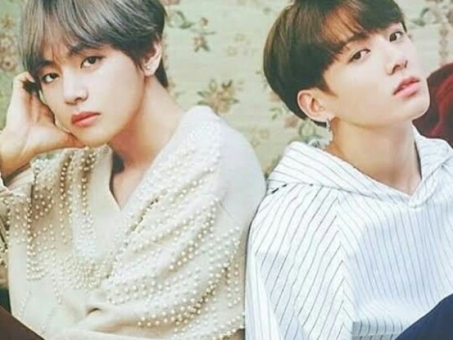 Taekook