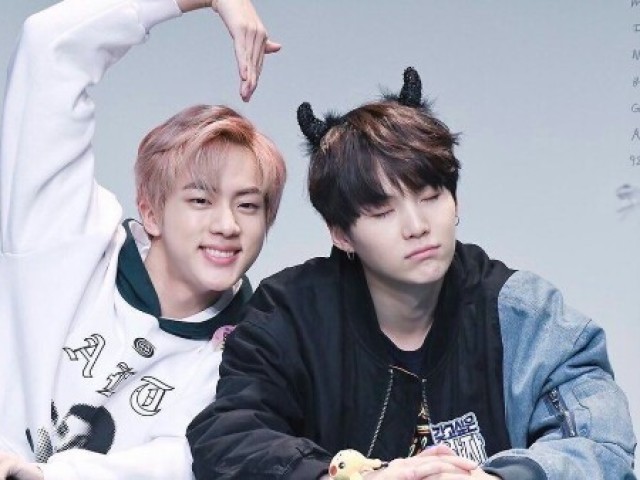 Yoonmin