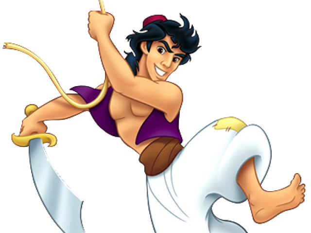 Aladdin