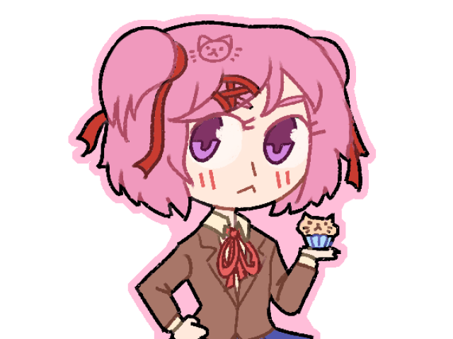 Natsuki