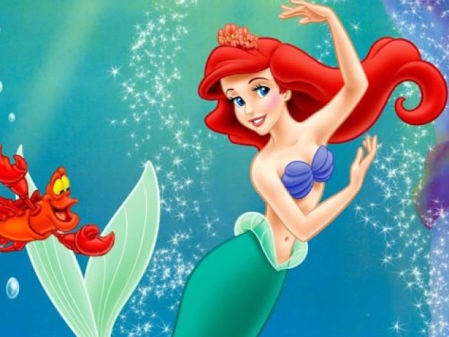 Ariel