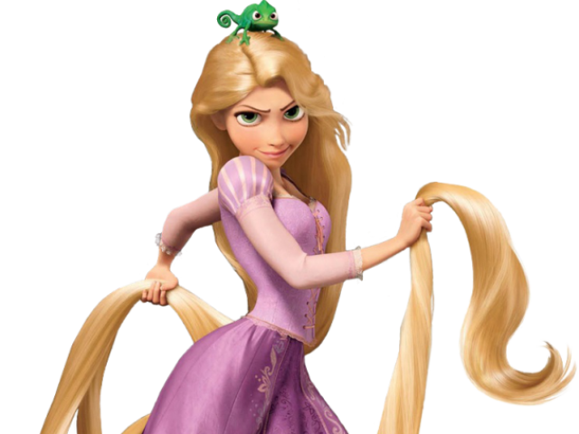 Rapunzel