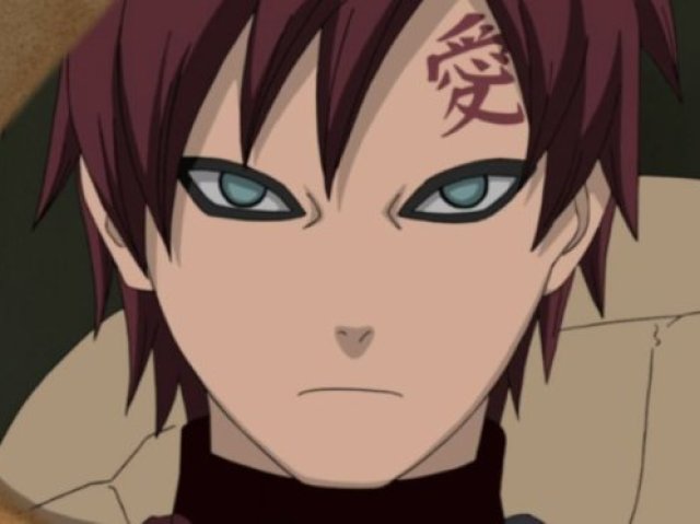 Gaara