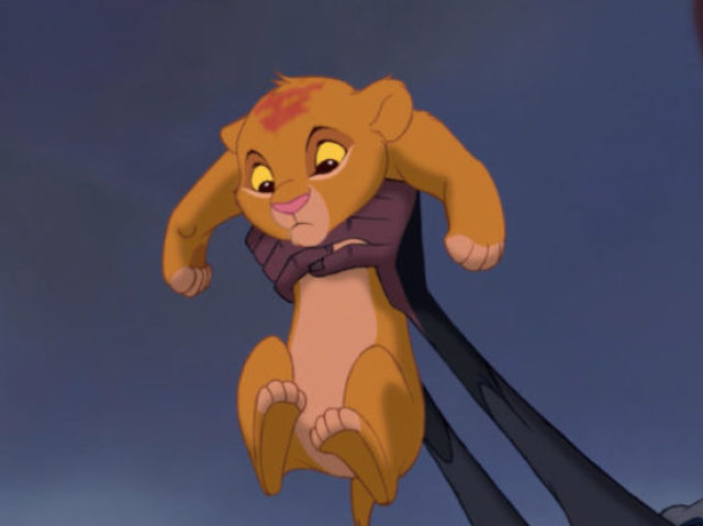 Simba