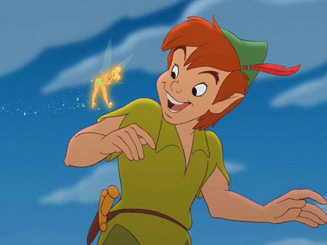 Peter Pan