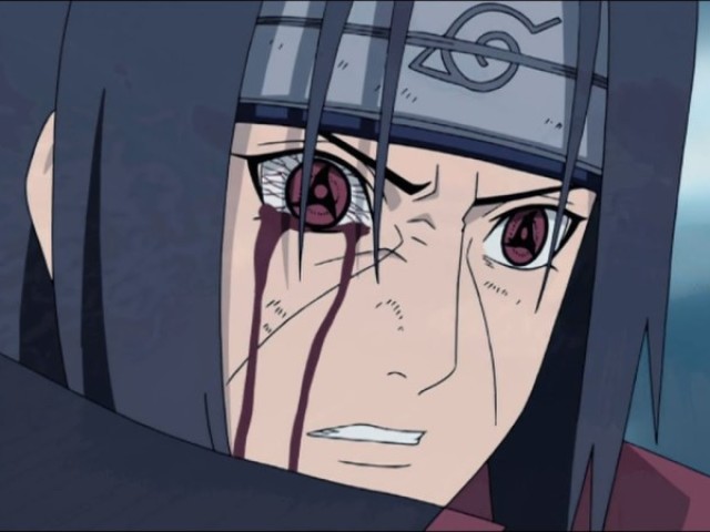 Itachi