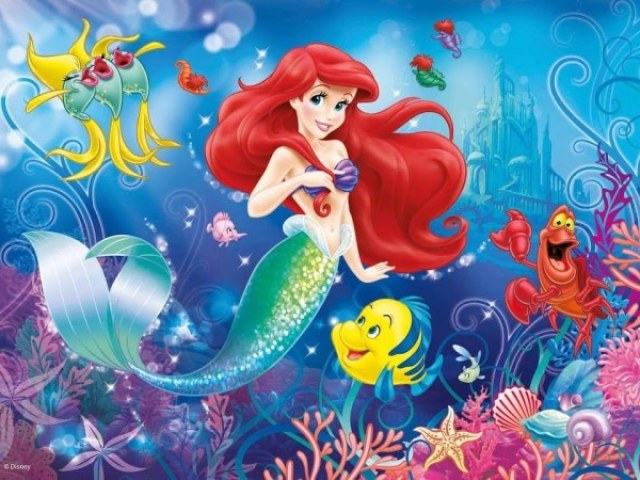 Ariel