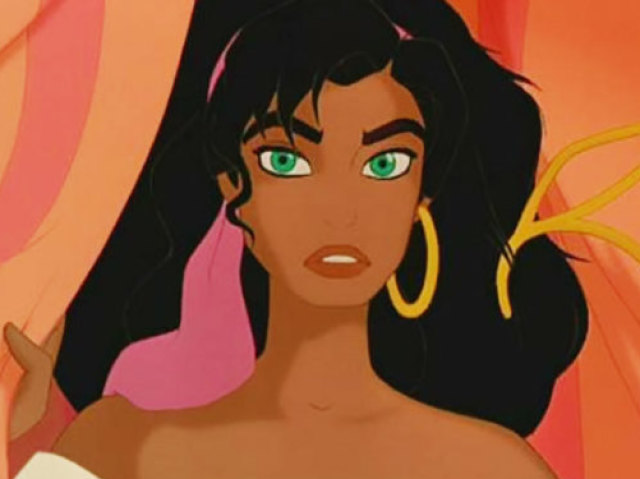 Esmeralda