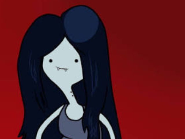 Marceline