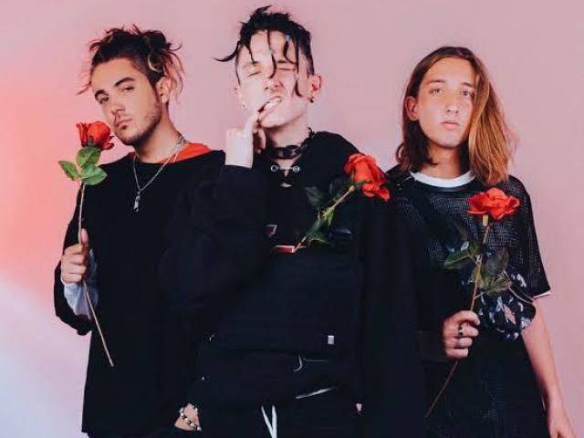 Chase Atlantic