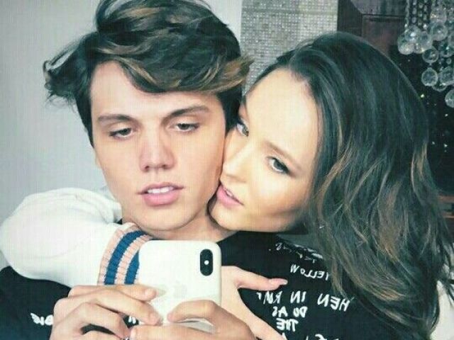 larrisa manoela e leo cidades