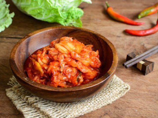 Kimchi