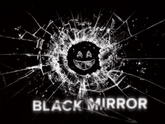 Black mirror