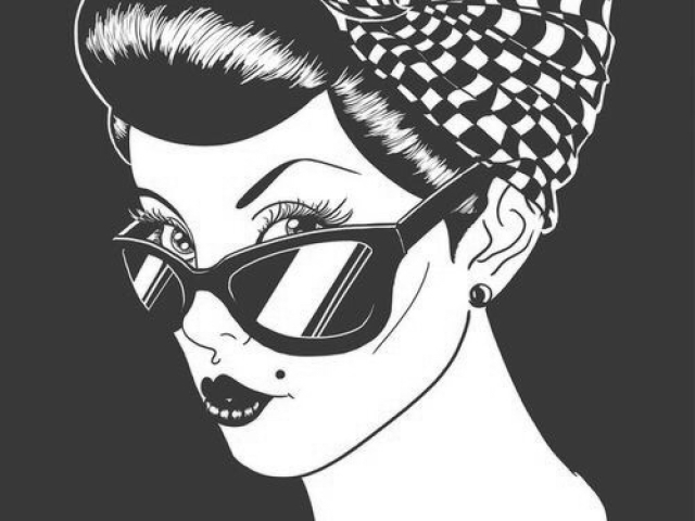Rockabilly