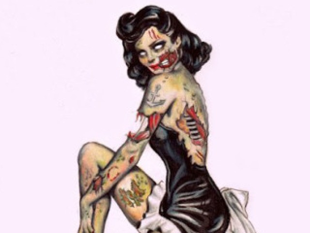 Psychobilly/Dark