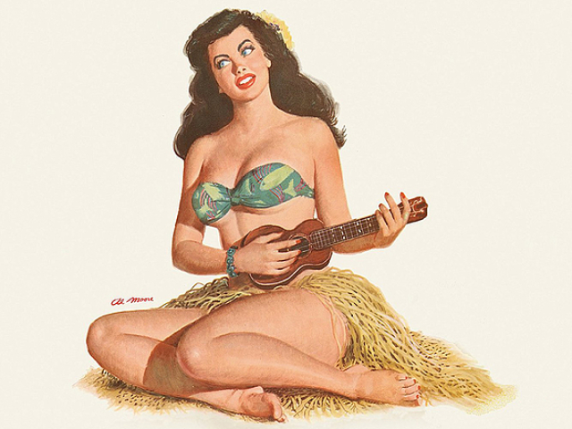 Tiki