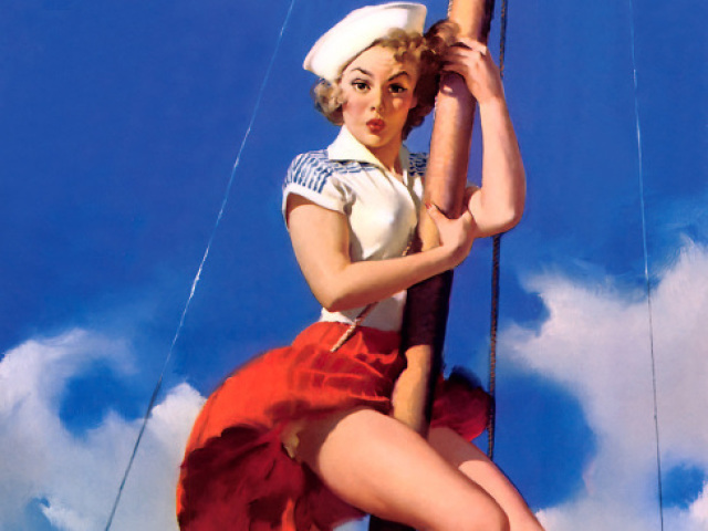 Navy/Sailor