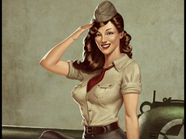 Army/Aviator