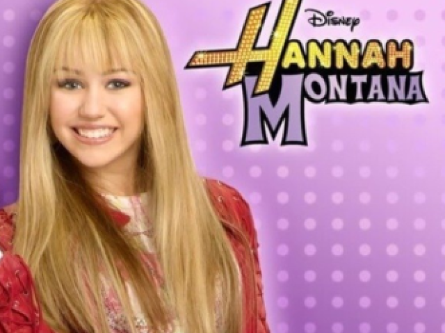 Hannah Montana o filme