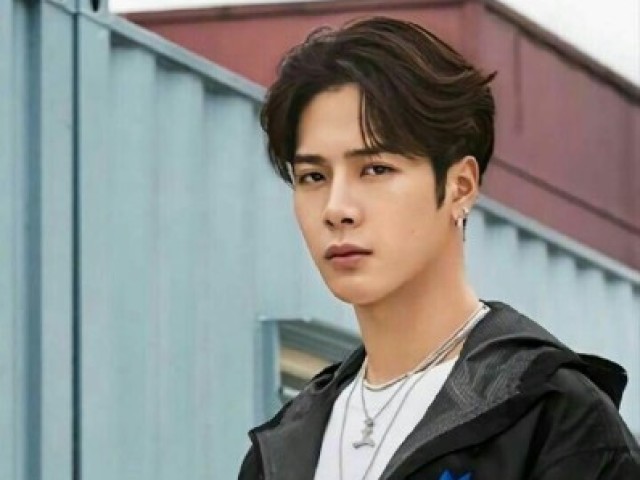 Jackson wang