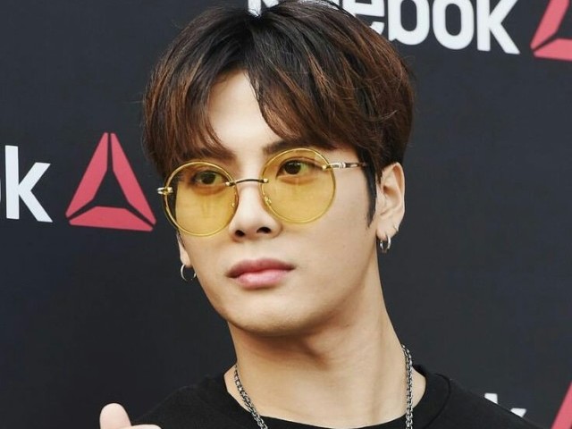 Jackson wang