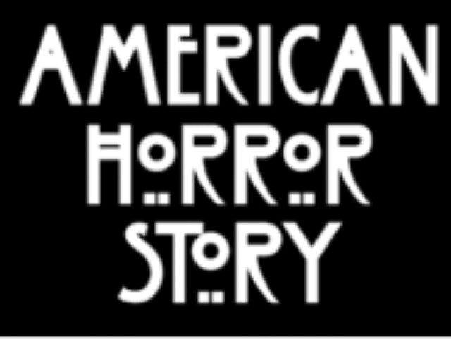 American Horror..