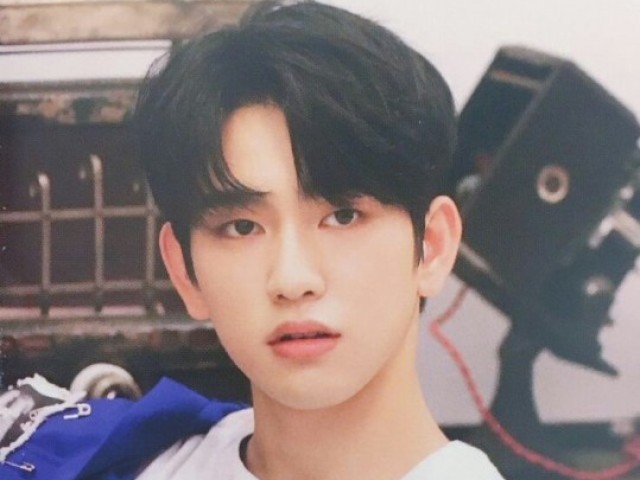 Jinyoung