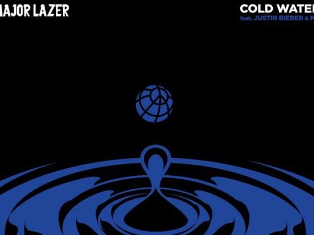 Cold Water - Major Lazer Feat Justin Bieber and MØ