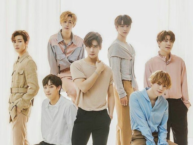 Quiz de Got7!!!