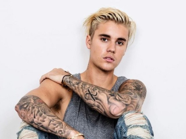 Qual música do Justin Bieber te representa?