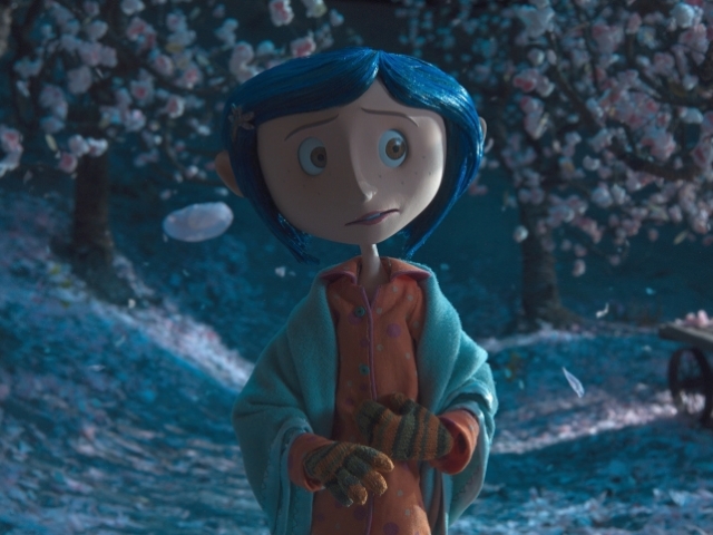 Você conhece realmente Coraline O Mundo Secreto?