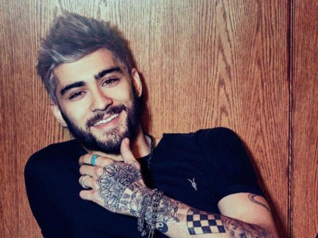 Você sabe tudo sobre Zayn Malik?