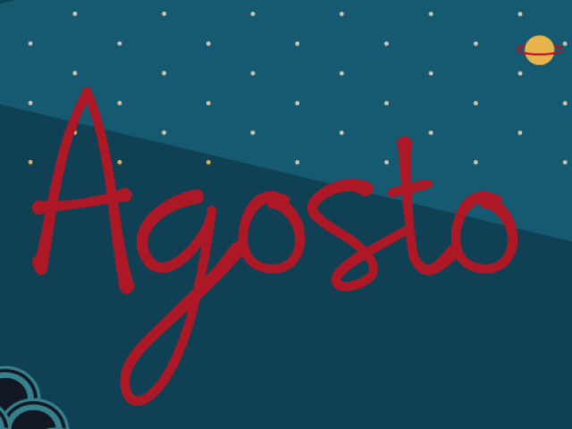 Agosto
