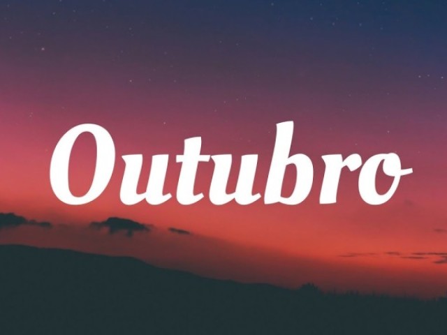 Outubro