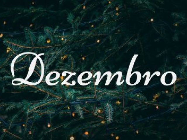 Dezembro