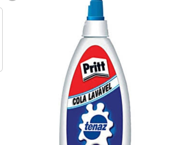 Pritt