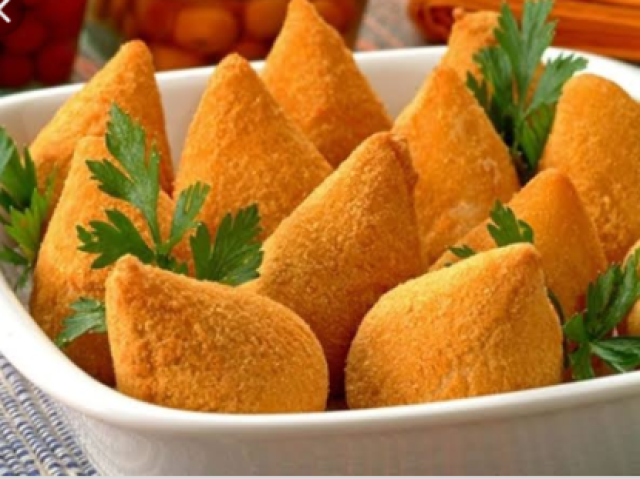 Coxinha