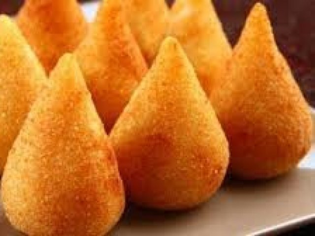 coxinhas