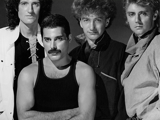 Você realmente conhece a banda Queen?