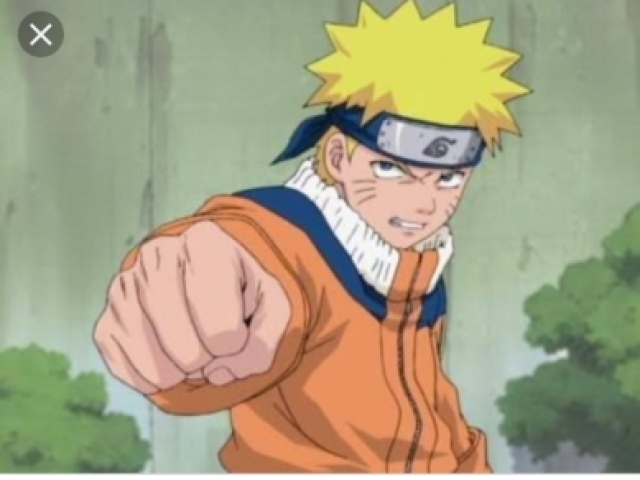 Naruto