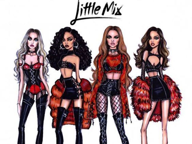 little mix