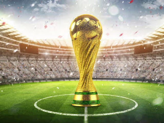 Venha responder perguntas de futebol