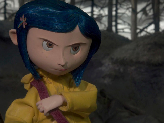 Coraline