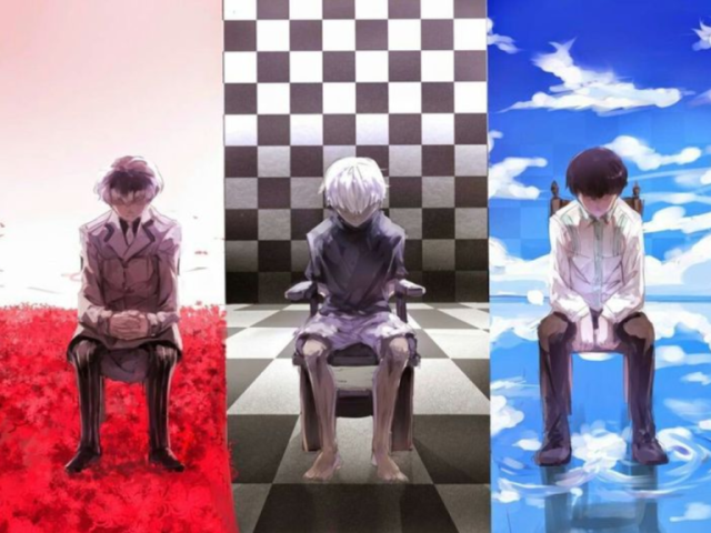 O quanto você conhece de Tokyo Ghoul?