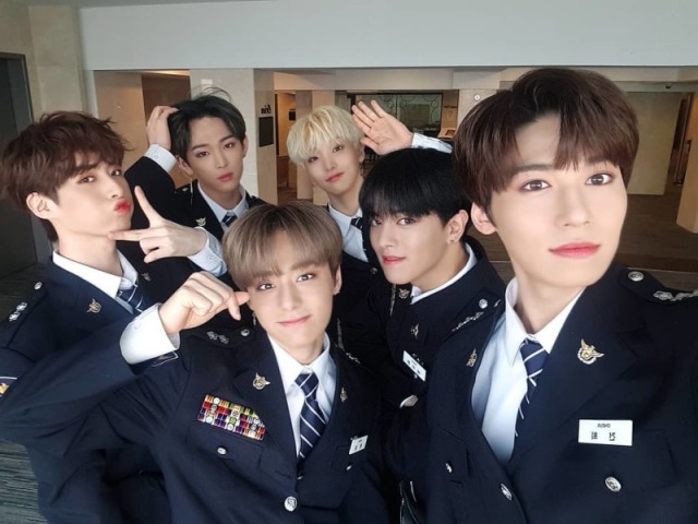 Quem do Oneus seria seu namorado?